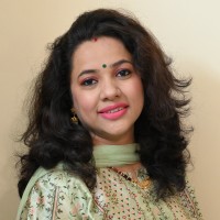 Sudarshana Majumder