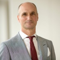 Geza Mark Huber