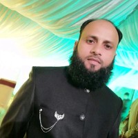 Kamran Maqsood
