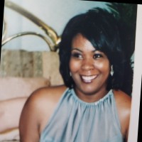 Camille Brown
