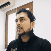 Akhilesh Chaurasia