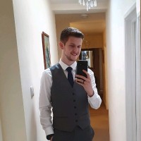 Aaron Whyte