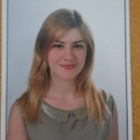 Özge Kesimal Dağdeviren