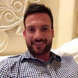Ian Mc Mahon