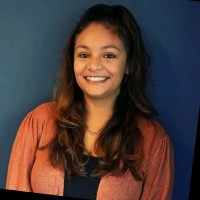 Sophia Pazmiño-Buckbee, Lpc, Lcdc-I, Tf-Cbt, Ncc