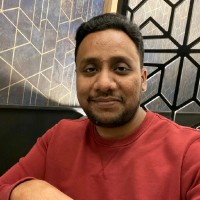 Ahetesham Khan