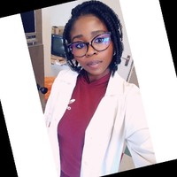 Lehlohonolo Penelope Maimela