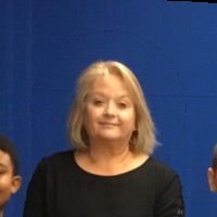Janet Chevalier