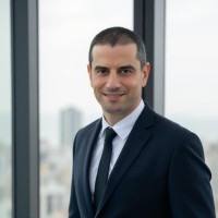 Yaron Alon