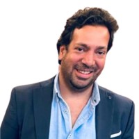 Juan Sebastian Morato Orozco