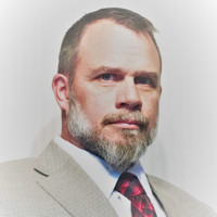 Tim O'Connor