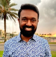 Ben Kumar