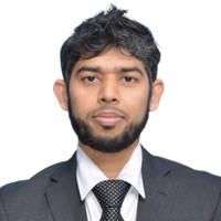 Md Mohiuddin