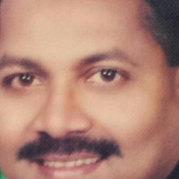 Roy krishnan