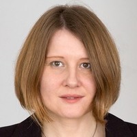 Blanka Svobodová