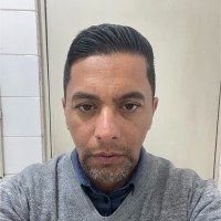 Andre Neves De Oliveira