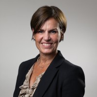 Cecilie Berglund