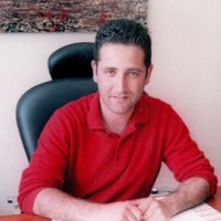 Christos Georgakopoulos