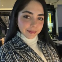 Negar Ahmadi