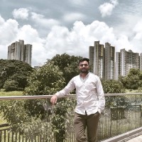 Shubham Sakhare