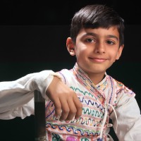 Juhil Patel