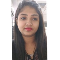 Priyanka Joshi