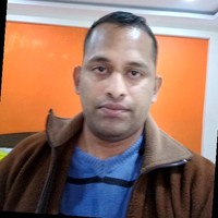 Ashit Sheregar