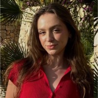 Kateryna Pugach