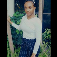 Shanice Robinson