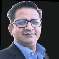 Vinod Sharma