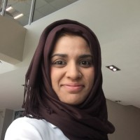 TASNEEM SAYED