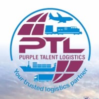 Purple Talent Logistics