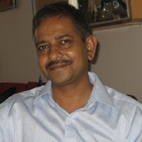 Sharad Mathur