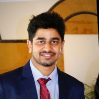 Dr Santoshkumar Hammigi