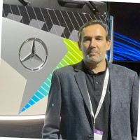 Omar Barbosa Lima Neto