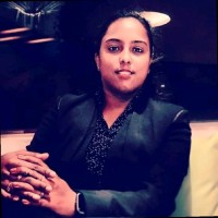 Shwetha M