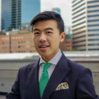 Edward R. Zhu, CPA, LPA