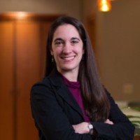 Caroline Wheadon, Eit, Pmp