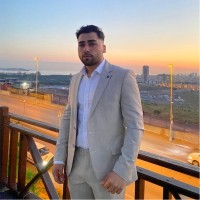 Görkem Fikret Tunçer