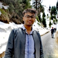 Pratyush Srivastava