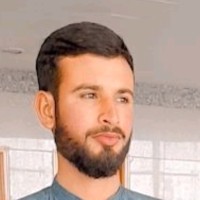 Syed Ali Hasan Shah