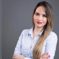 Geraldine Rosero Gutierrez