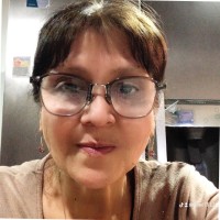 Rosa Elena Ancalipe Paillal