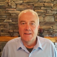 Bruce Cordes