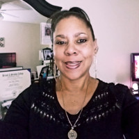 Patti M Bolling