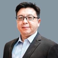 Foo Boon Ping 胡文彬