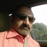 Hanif Baig