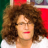 Lorraine Légaré