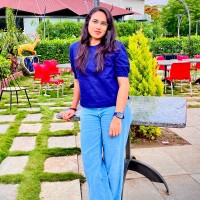 Meghna Parwar
