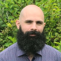 Sean Moore